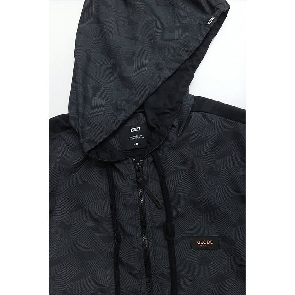 Jaqueta corta best sale vento globe