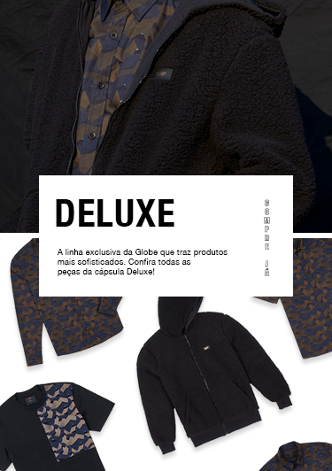 Globe marca de deals roupa